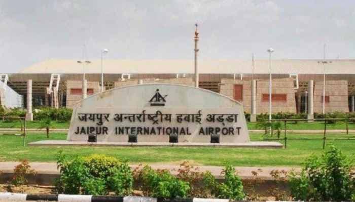 Latest news: Adani Group takes over management of Jaipur International Airport - SightsIn Plus