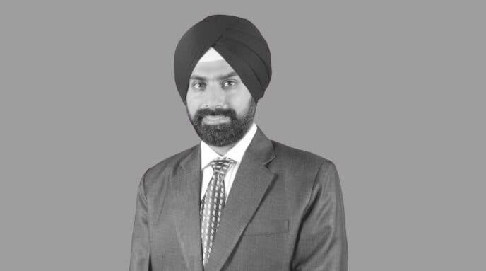 Bharti Axas Paramjit Singh Nayyar joins Hero Housing Finance as CHRO