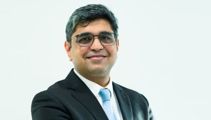 Edelweiss Tokio Life Insurance elevates Anup Seth as Chief DI Officer