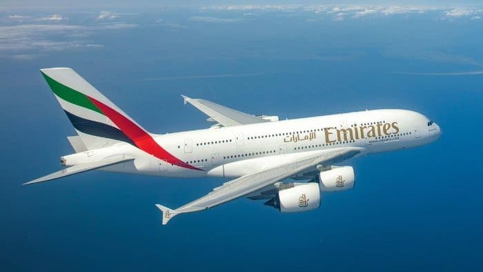 SightsIn Plus Article: Emirates airline to hire 6,000 employees over next six months
