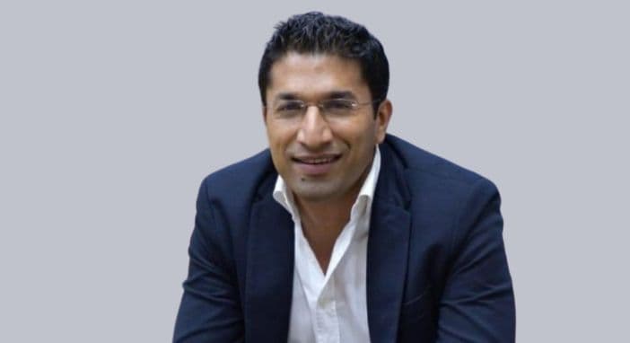 SightsIn Plus Article: Hitting the Reset Button!- Nanjappa B.S, VP-HR, Infosys