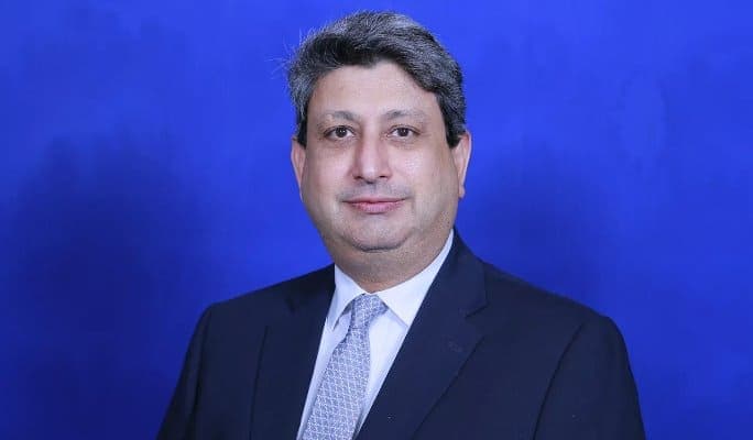 SightsIn Plus Article: KPMG appoints Yezdi Nagporewalla as CEO for India