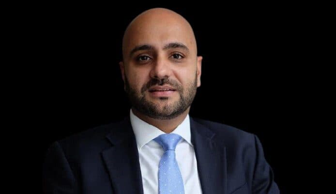 Lack of diversity within an environment reduces innovation- Asif Sadiq