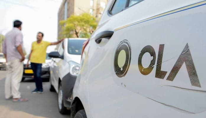 SightsIn Plus Article: Ola Cars to hire 10,000 people to ramp up its vehicle commerce platform