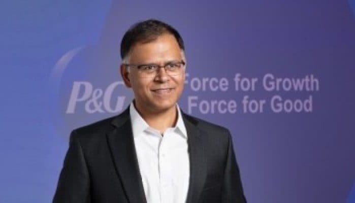 PG elevates Sundar Raman as global CEO of fabric home care division