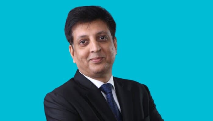 Ratish Jha joins Hikal as President- Human Resources