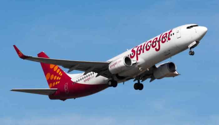 SightsIn Plus Article: SpiceJet restores employees’ salaries to pre-Covid levels