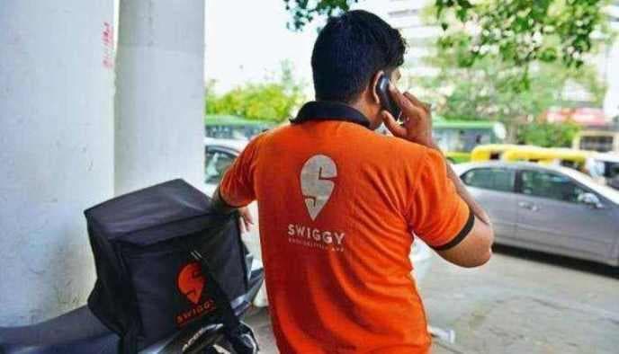 SightsIn Plus Article: Swiggy plans ESOP liquidity events over the next two years