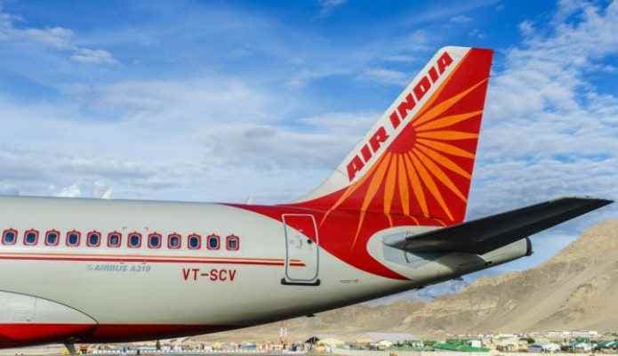 SightsIn Plus Article: Tata Group acquires Air India for Rs 18,000 crore