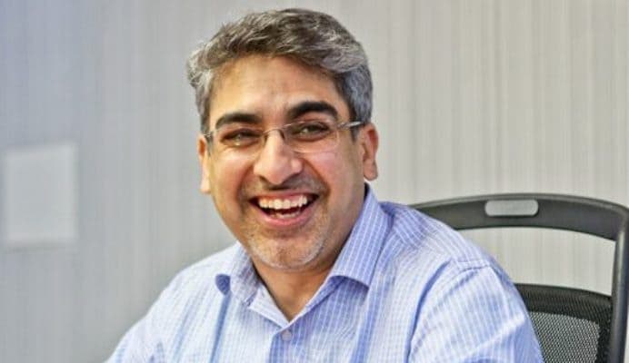 Former Ford India Chief Anurag Mehrotra joins Tata Motors
