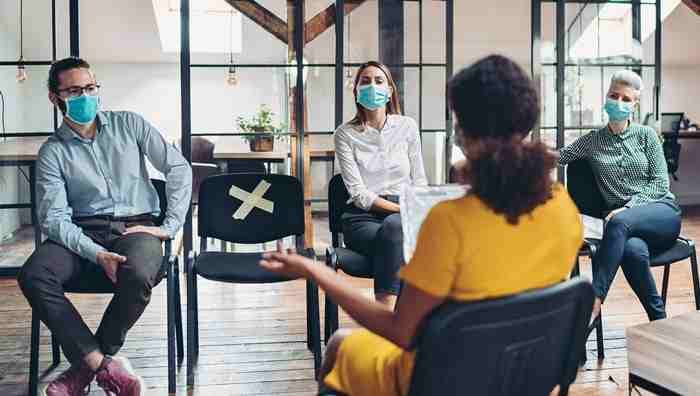 Workplace culture improved since the onset of COVID-19: EY survey