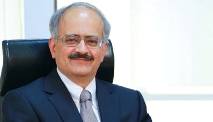 SightsIn Plus Article: Ashok Leyland MD and CEO Vipin Sondhi resigns