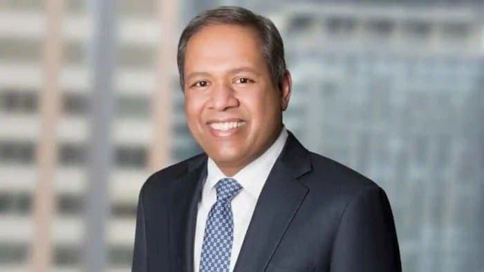 SightsIn Plus Article: Barclays appoints C.S. Venkatakrishnan as Group Chief Executive Officer