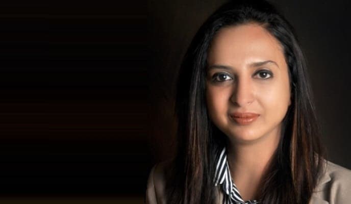 Latest news: Biocon appoints Joyeeta Chatterjee as Vice President- Human Resources - SightsIn Plus