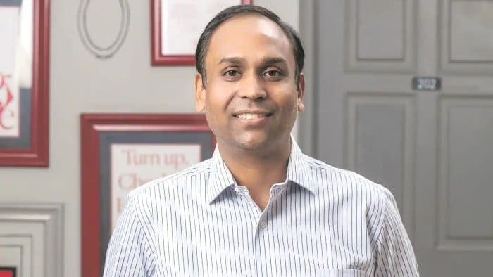 Byjus appoints ex-Oyo Tech Chief Anil Goel as President- Technology