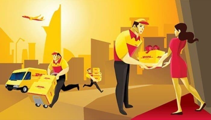 SightsIn Plus Article: DHL Supply Chain names senior appointments in Asia Pacific