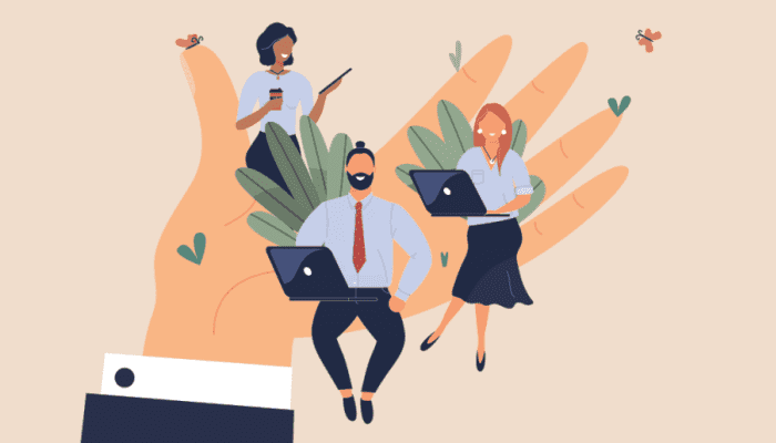 Employee Wellbeing: A Key Dimension in Rewards and Recognition