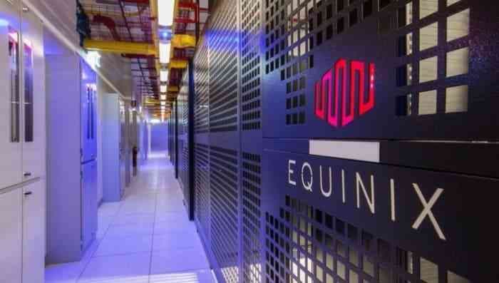 SightsIn Plus Article: Equinix to hire 500 IT professionals by 2024