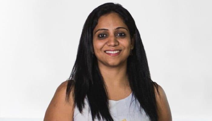 Latest news: Flipkart names Nandita Sinha as new CEO of Myntra - SightsIn Plus