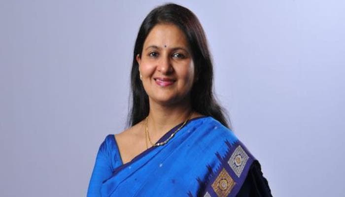 SightsIn Plus Article: HUL appoints Ashu Suyash as an Independent Director on its Board