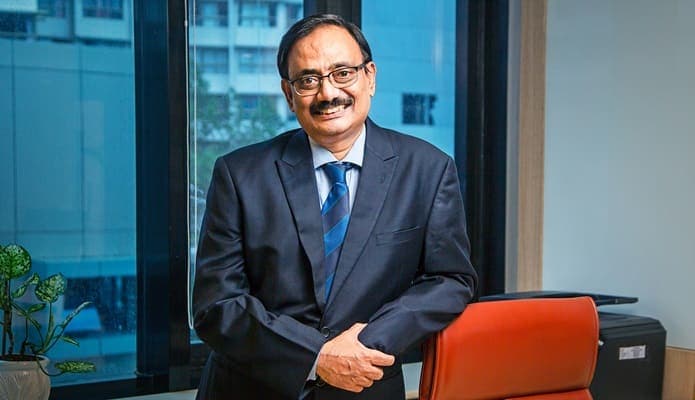 SightsIn Plus Article: How L&T Technology Services engages its people- CHRO, M Lakshmanan