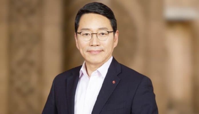 SightsIn Plus Article: LG Electronics appoints new CEO, to take charge on December 1, 2021