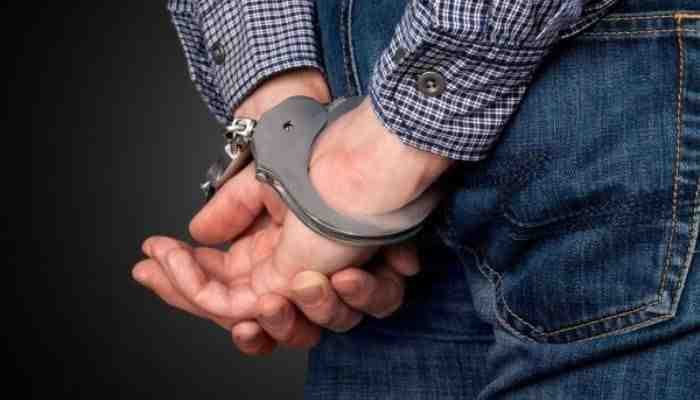 Latest news: Man arrested for stealing Rs Lakh from employer - SightsIn Plus