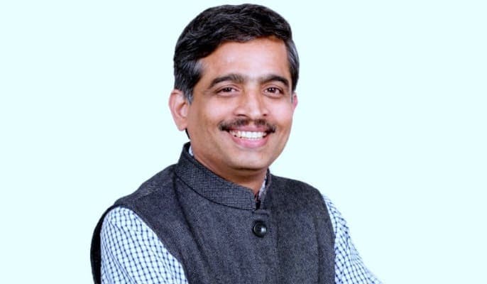 Ola elevates Balachandar N as Group Chief People Officer