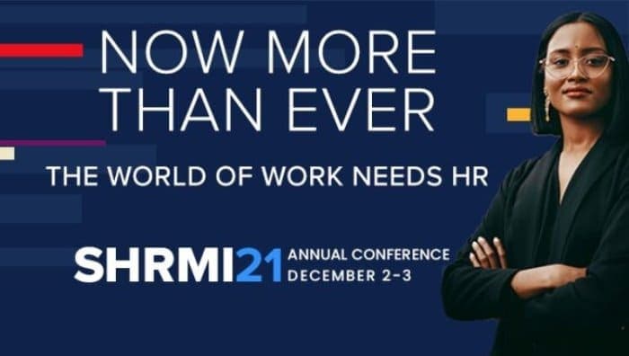 SightsIn Plus Article: SHRM India Annual Conference and Exposition starting on Dec 2, 2021