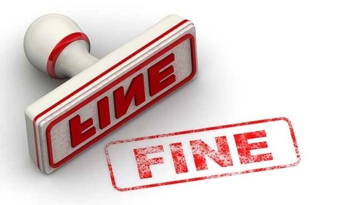 Latest news: Sebi levies fine on two employees of Titan Company - SightsIn Plus