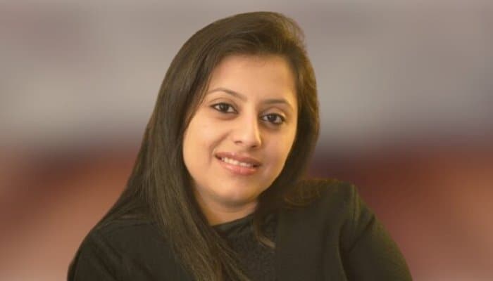 SightsIn Plus Article: Shraddha Gupta joins hBits as VP- Human Resources