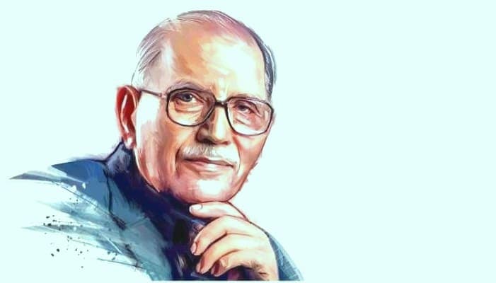 SightsIn Plus Article: TCS remembers father of India’s IT industry, FC Kohli on his first death anniversary