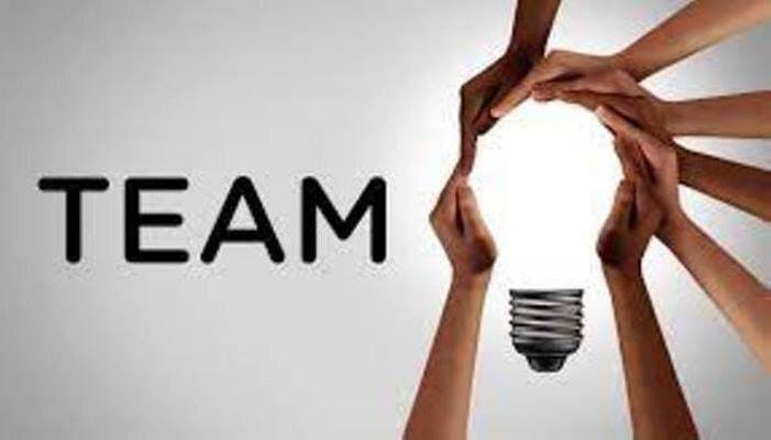 SightsIn Plus Article: Team Spirit: A powerful tool to drive organizational growth