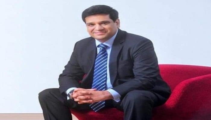 SightsIn Plus Article: Vini Cosmetics ropes in PepsiCo VP & Business Head Vishal Kaul as CEO