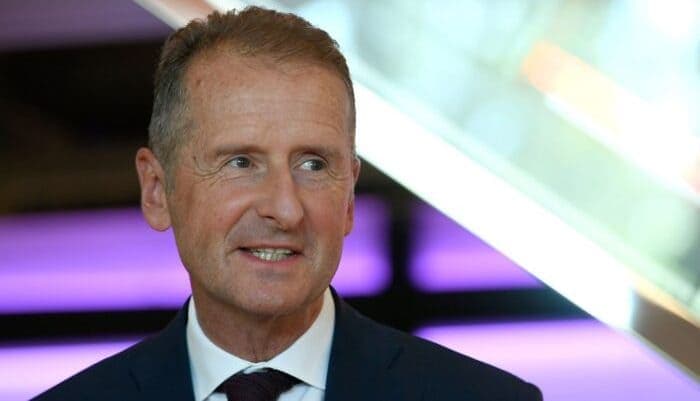 Latest news: Volkswagen CEO tells staff there are no plans to cut , jobs - SightsIn Plus