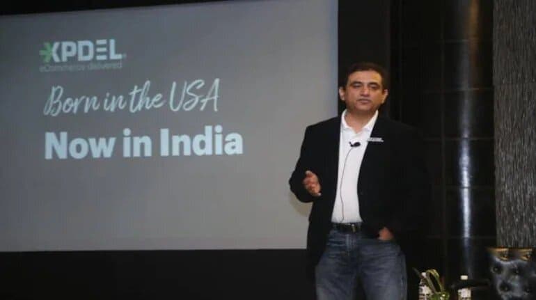 SightsIn Plus Article: Xpdel will invest US $ 50 million in India and employ 1,500 people by 2023