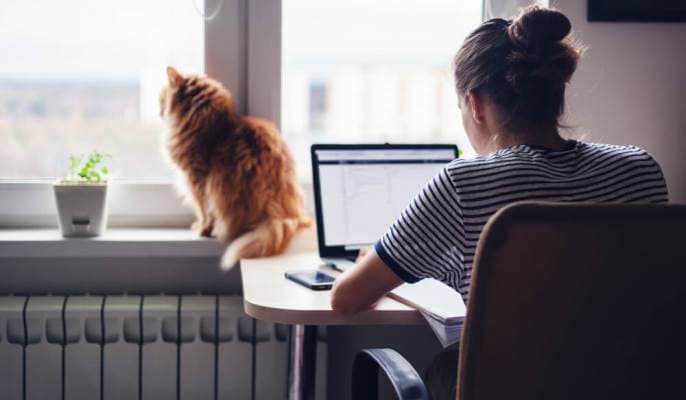 Latest news: of Indian workers feel well-prepared to work remotely- Atlassian - SightsIn Plus