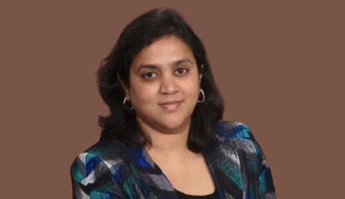 Accion Labs gets Tech Mahindra veteran as Global Chief People Officer
