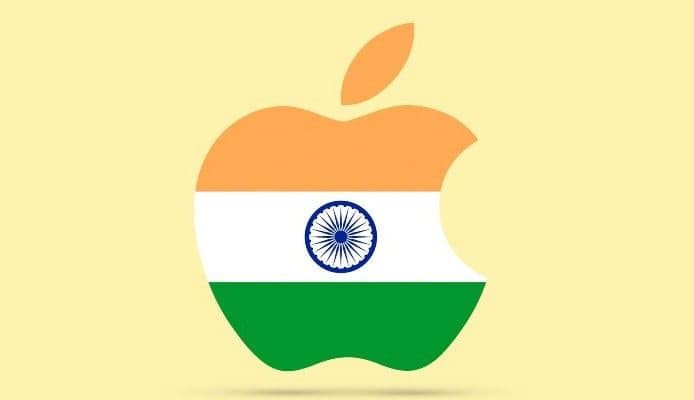 SightsIn Plus Article: Apple puts India iPhone plant ‘on probation’ after mass food poisoning