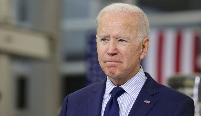 SightsIn Plus Article: Biden signs bills on forced labour in China