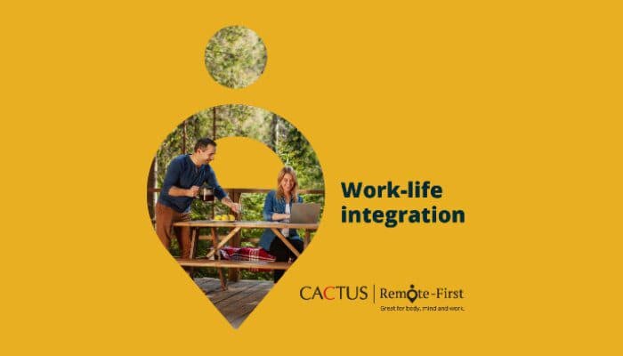 Latest news: CACTUS announces transition to remote-first company for all employees - SightsIn Plus