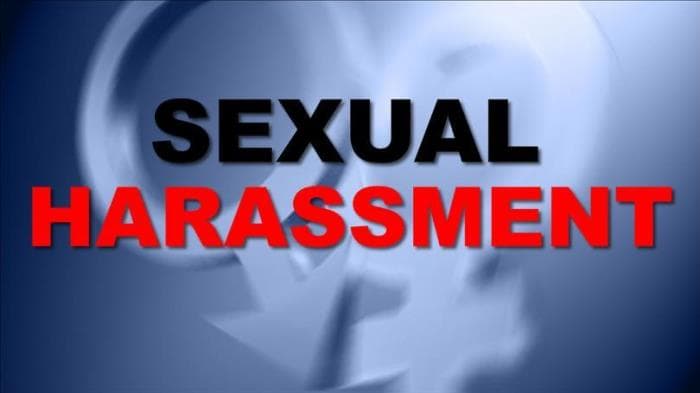 SightsIn Plus Article: China prepares new sexual harassment safeguards for women