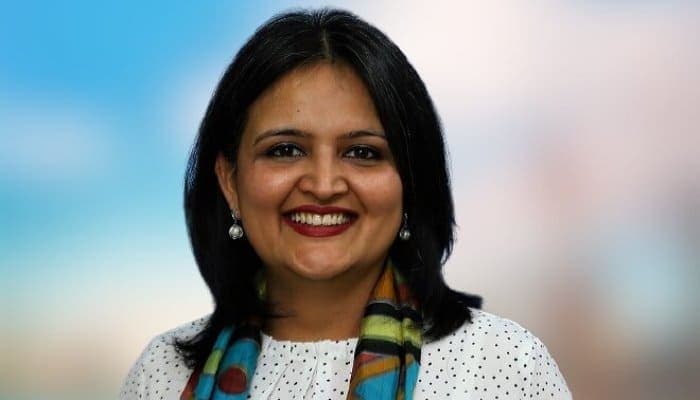 Cognizant appoints Soma Pandey as Global Head- Talent Management