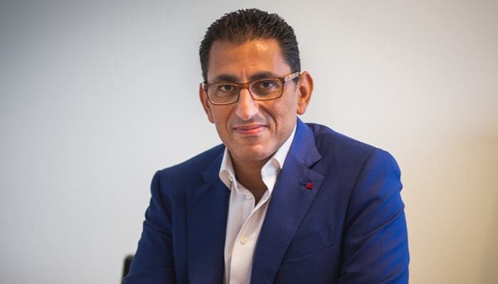 SightsIn Plus Article: Cognizant appoints new Head for Middle East business operations