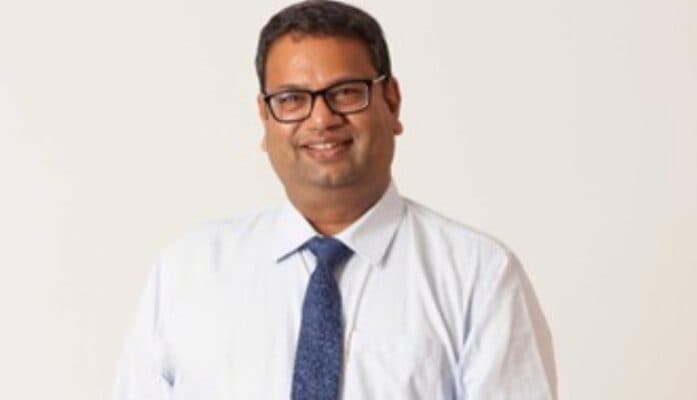 SightsIn Plus Article: Godfrey Phillips India appoints Sharad Aggarwal as new CEO