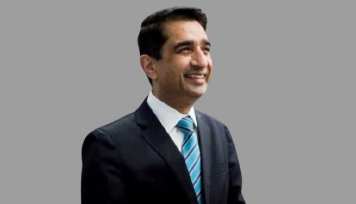 IndiGo appoints Neetan Chopra as chief digital information officer