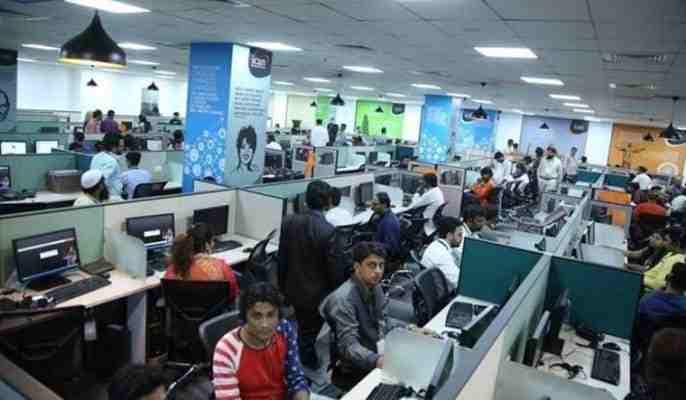 SightsIn Plus Article: India’s Tech & IT Industry may offer hike by 60-120% to hire, retain talent