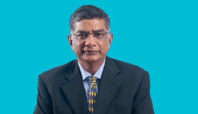 Mindtree appoints Cognizant’s Suresh Bethavandu as Chief People Officer