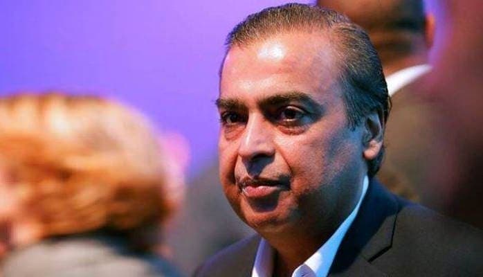 SightsIn Plus Article: Mukesh Ambani talks on leadership transition at Reliance Group