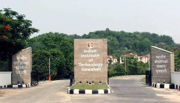 Over 840 IIT-Guwahati students get placement offers
